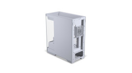 PHANTEKS Enthoo Evolv S2, ATX, 4x120mm ARGB, White, PH-ES524S2_DWT01