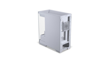 PHANTEKS Enthoo Evolv S2, ATX, 4x120mm ARGB, White, PH-ES524S2_DWT01