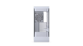 PHANTEKS Enthoo Evolv S2, ATX, 4x120mm ARGB, White, PH-ES524S2_DWT01