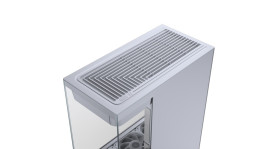 PHANTEKS Enthoo Evolv S2, ATX, 4x120mm ARGB, White, PH-ES524S2_DWT01