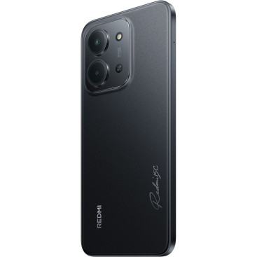 Xiaomi Redmi 15C 4/128 ГБ черный