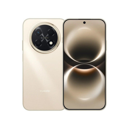 HUAWEI nova 15 Max 8/256 ГБ золотистый
