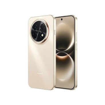 HUAWEI nova 15 Max 8/256 ГБ золотистый