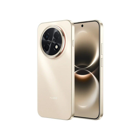 HUAWEI nova 15 Max 8/256 ГБ золотистый