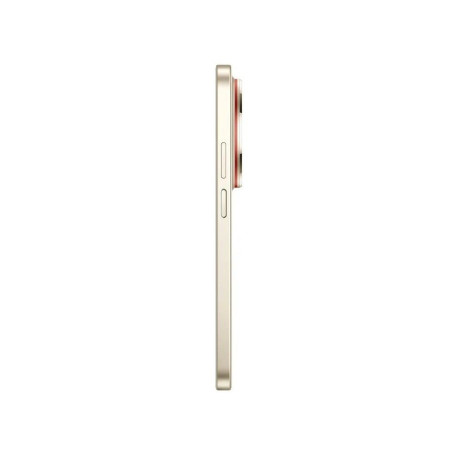 HUAWEI nova 15 Max 8/256 ГБ золотистый