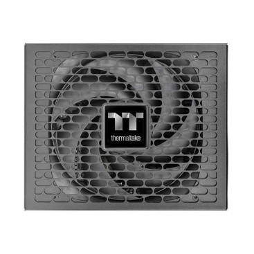 Thermaltake Toughpower i, 2000W, 80 PLUS Platinum, TTI-2000DH3FCP-3, черный