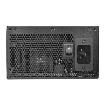 Thermaltake Toughpower i, 2000W, 80 PLUS Platinum, TTI-2000DH3FCP-3, черный