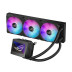 ASUS ROG RYUJIN III 360 ARGB, LGA1851/1700/1200/115X/AM5/AM4, 90RC00L1-M0UAY0, черный