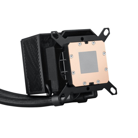 ASUS ROG RYUJIN III 360 ARGB, LGA1851/1700/1200/115X/AM5/AM4, 90RC00L1-M0UAY0, черный