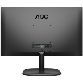21.5" AOC FHD 22B2H, черный