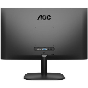 21.5" AOC FHD 22B2H, черный