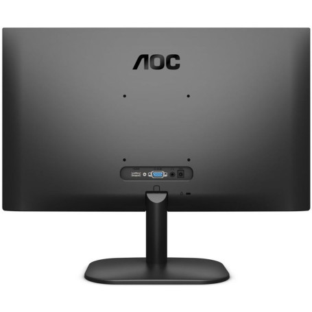 21.5" AOC FHD 22B2H, черный