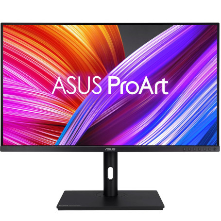 31.5" Asus QHD ProArt PA328QV, черный