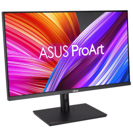 31.5" Asus QHD ProArt PA328QV, черный