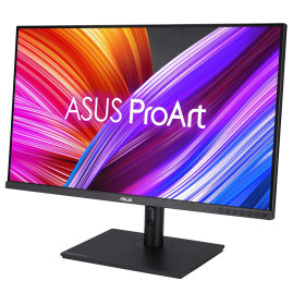 31.5" Asus QHD ProArt PA328QV, черный