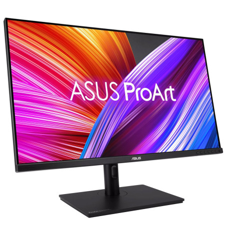 31.5" Asus QHD ProArt PA328QV, черный