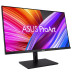 31.5" Asus QHD ProArt PA328QV, черный