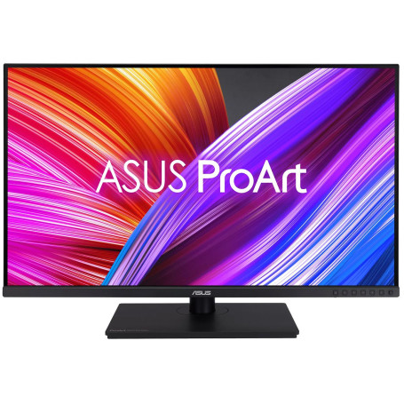 31.5" Asus QHD ProArt PA328QV, черный
