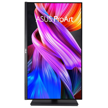 31.5" Asus QHD ProArt PA328QV, черный