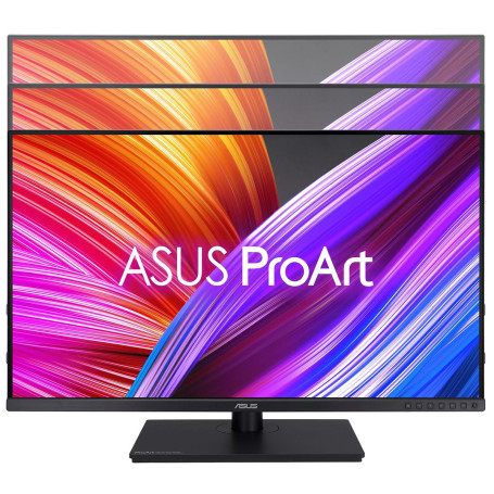 31.5" Asus QHD ProArt PA328QV, черный