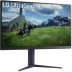 31.5" LG QHD 32GS85Q-B, черный