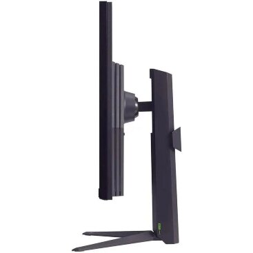 31.5" LG QHD 32GS85Q-B, черный