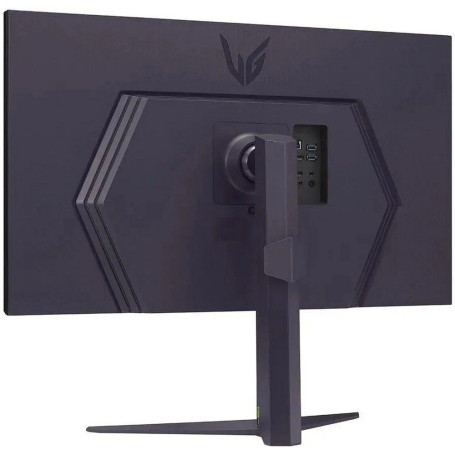 31.5" LG QHD 32GS85Q-B, черный