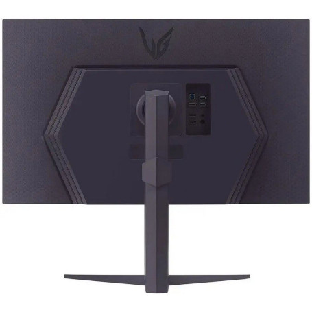 31.5" LG QHD 32GS85Q-B, черный
