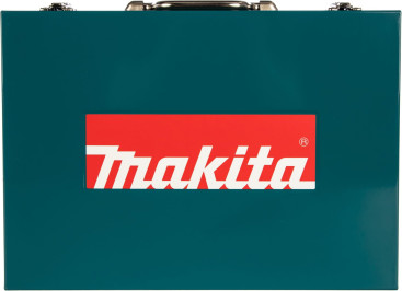 Гайковерт Makita 6906 850Вт патрон:квад.3/4" (кейс в комплекте)