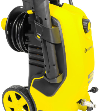 Минимойка Champion HP3250 2500Вт
