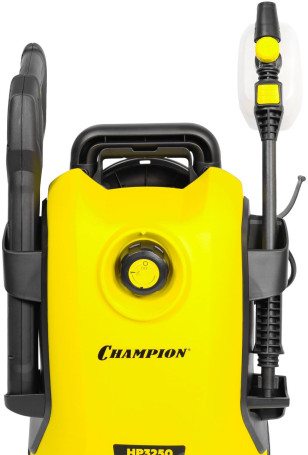 Минимойка Champion HP3250 2500Вт