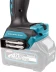 Дрель-шуруповерт Makita DF001GZ аккум. патрон:быстрозажимной