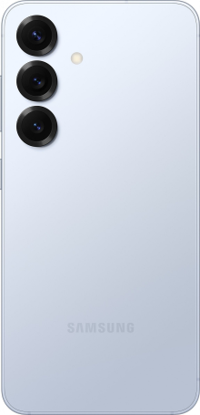 Samsung Galaxy S25 12/512 ГБ голубой