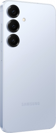 Samsung Galaxy S25 12/512 ГБ голубой