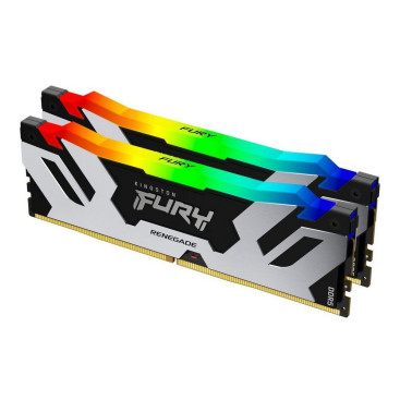 Kingston FURY Renegade 32GB (2x16GB) DDR5 6400 KF564C32RSAK2-32