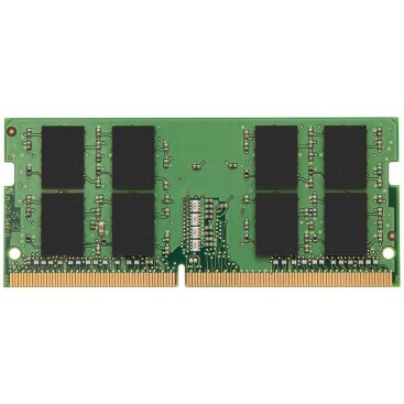 Kingston 16GB DDR4 3200 SO-DIMM KVR32S22D8/16