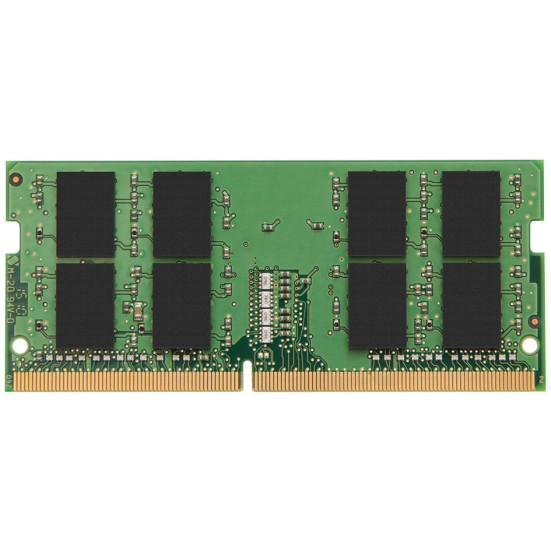 Kingston 16GB DDR4 3200 SO-DIMM KVR32S22D8/16