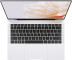 Ноутбук Huawei MateBook X Pro MorganG-W7611TM Core i7 1360P 16Gb SSD1Tb Intel Iris Xe graphics 14.2" LTPS Touch (3120x2080) Windows 11 Home white WiFi BT Cam (53013SJT)