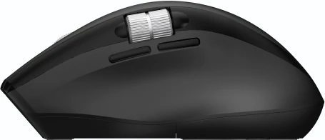 Acer OMR406, беспроводная, 4800dpi, черный