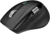 Acer OMR406, беспроводная, 4800dpi, черный