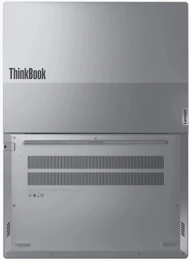 Ноутбук Lenovo Thinkbook 14 G6 IRL Core i5 13420H 8Gb SSD512Gb Intel UHD Graphics 14" IPS WUXGA (1920x1200) без ОС grey WiFi BT Cam Bag (21KG00U0AK)