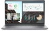 Ноутбук Dell Vostro 3530 Core i5 1335U 8Gb SSD512Gb Intel Iris Xe graphics 15.6" WVA FHD (1920x1080) Linux Ubuntu black WiFi BT Cam (3530-5850)