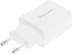 Сетевое зар./устр. Xenium X332 25W 3A+2A+1.5A USB Type-C универсальное белый (CCX332CW/00)