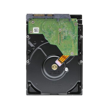 WD Blue 3.5" 4TB SATA 6Gb/s 5400rpm 128MB (WD40EZZX)
