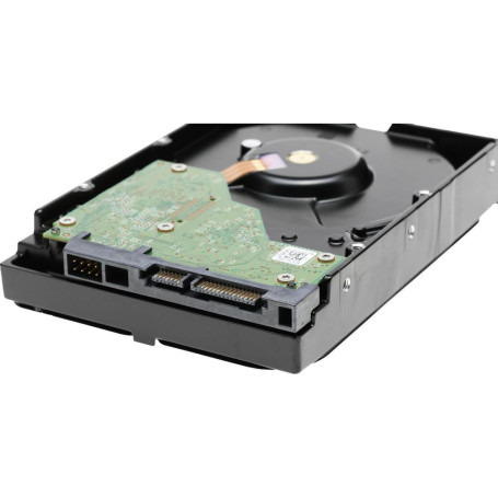 WD Blue 3.5" 4TB SATA 6Gb/s 5400rpm 128MB (WD40EZZX)