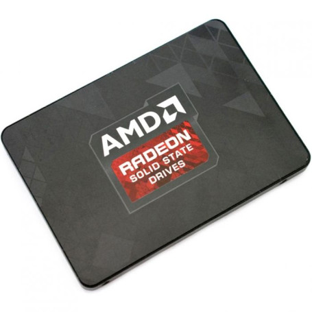 AMD Radeon R5 960GB 2.5" SATA 6Gb/s 563/513 R5SL960G