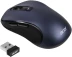 Acer OMR306, беспроводная, 1600dpi, черный/серый
