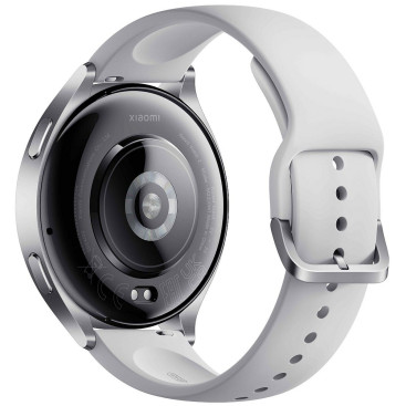 Xiaomi Watch 2, 46мм, серый