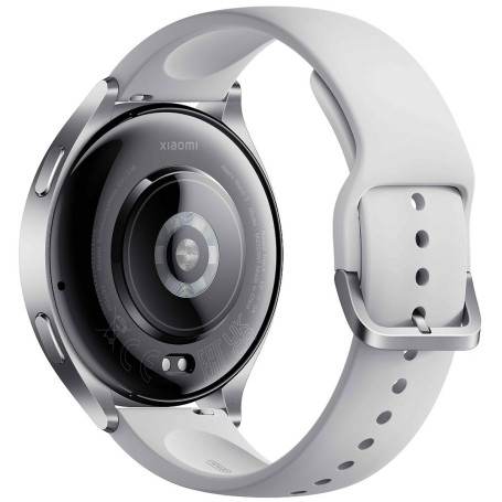 Xiaomi Watch 2, 46мм, серый