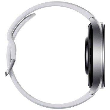 Xiaomi Watch 2, 46мм, серый